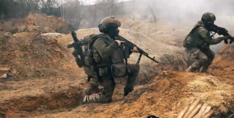 Зміни в Інтернаціональному легіоні ЗСУ: Як оновлення вплине на іноземних бійців 15