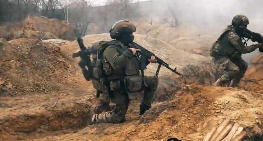 Зміни в Інтернаціональному легіоні ЗСУ: Як оновлення вплине на іноземних бійців