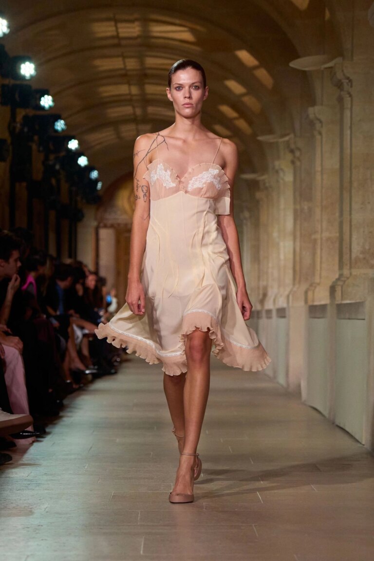 5 трендів білизни 2026: розкриваємо спокусливий "голий" стиль 1