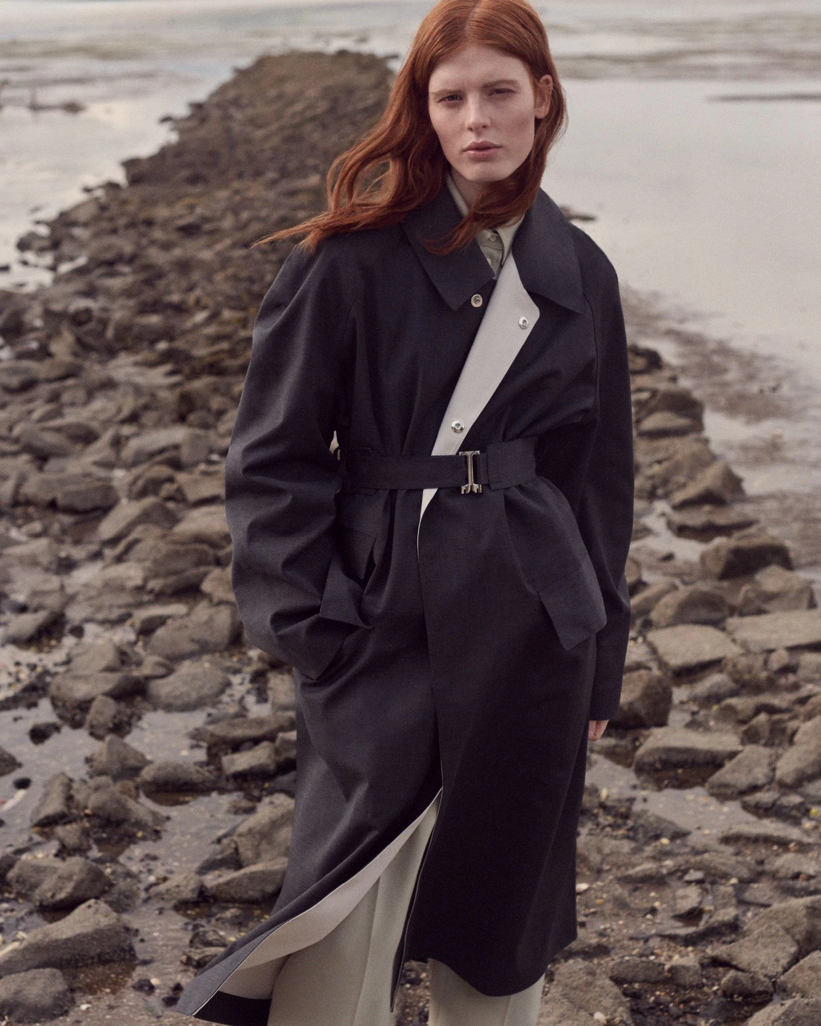 Victoria Beckham X Mackintosh2