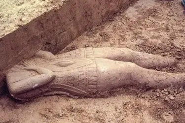 Головна 74 Таємниці принца Глауберга: розкрито секрети поховання вченими