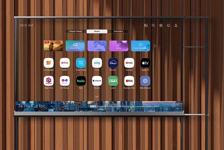 OLED-дисплеї: розбираємося в технологіях та обираємо найкращий різновид 5