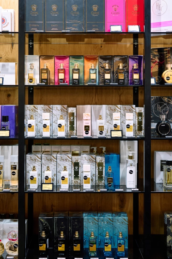 Розкрий магію ванілі: два нові аромати, що зачаровують з першої ноти5