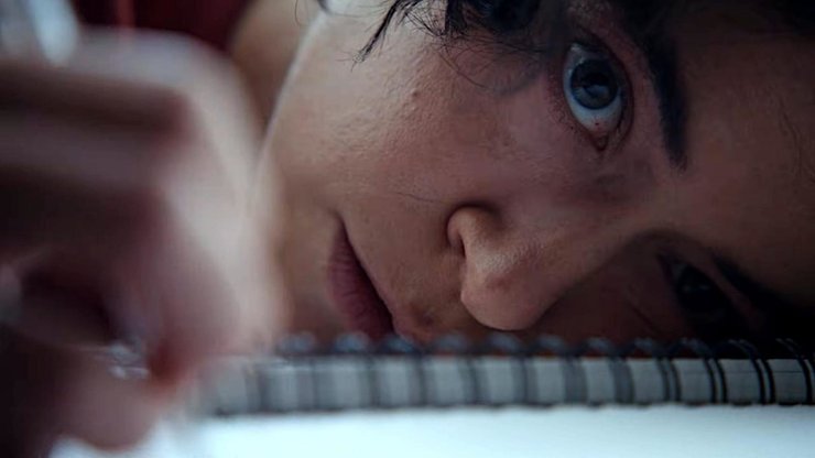 "Хранитель": жахи Оза Перкінса оживають на екрані 7