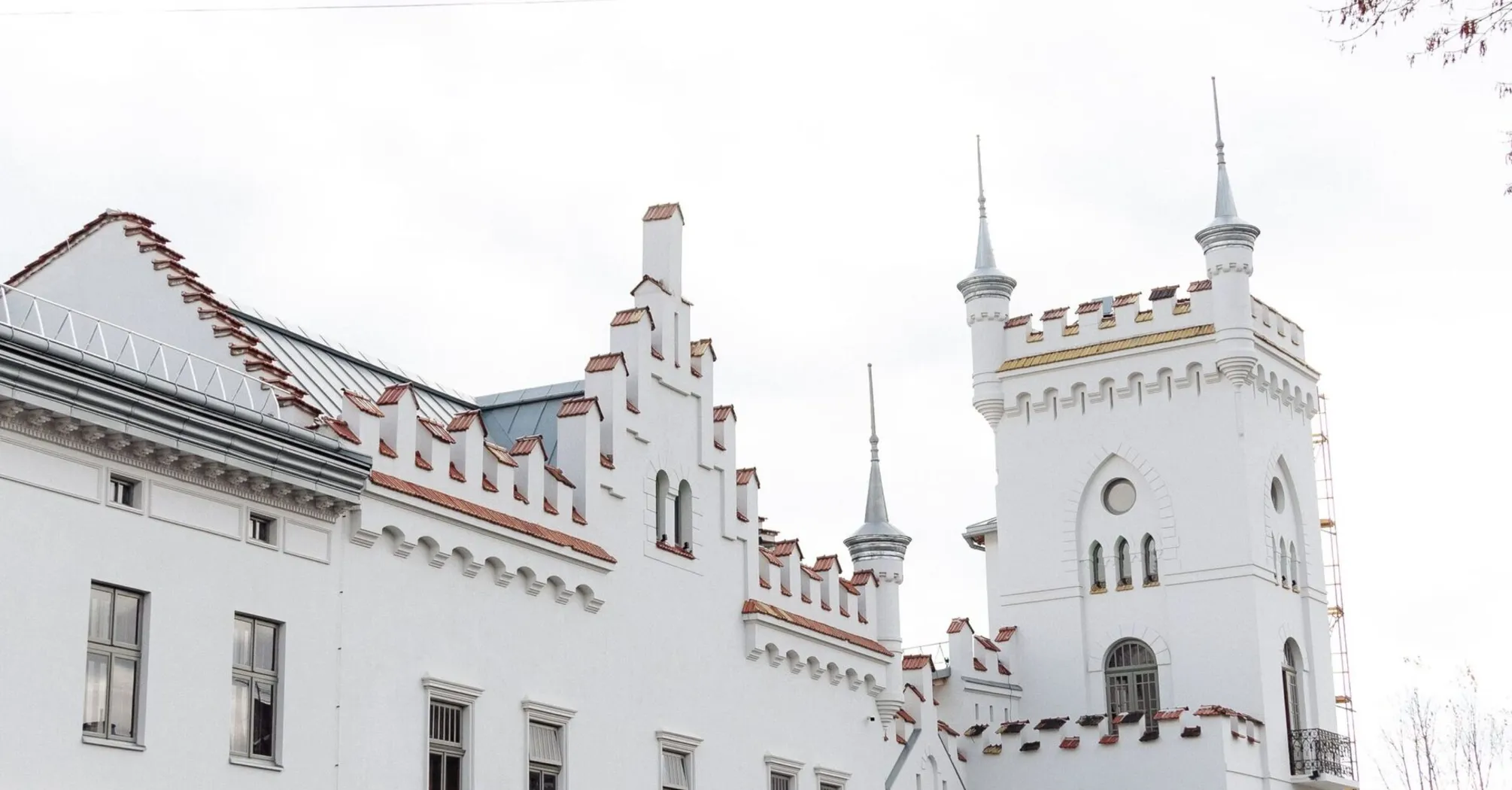 Львів відкриває двері до мистецтва: Jam Factory Art Center – нова культурна перлина міста