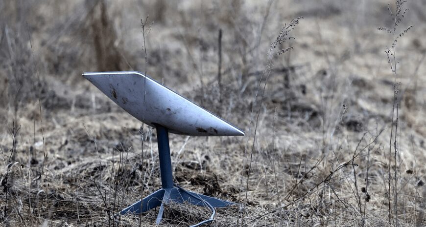 Головна 107 Окупанти тиснуть на родичів українців на ТОТ, погрожуючи блокуванням Starlink