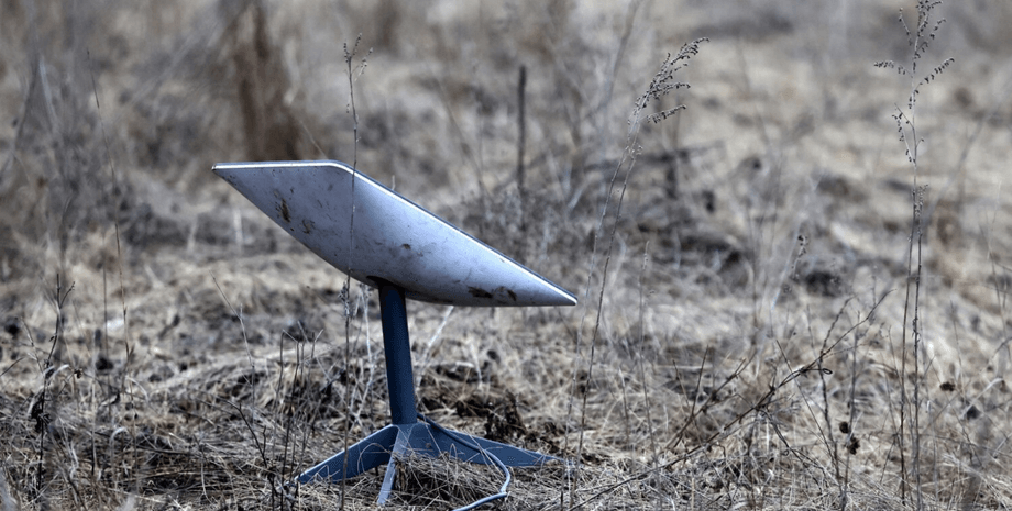 Окупанти тиснуть на родичів українців на ТОТ, погрожуючи блокуванням Starlink 2