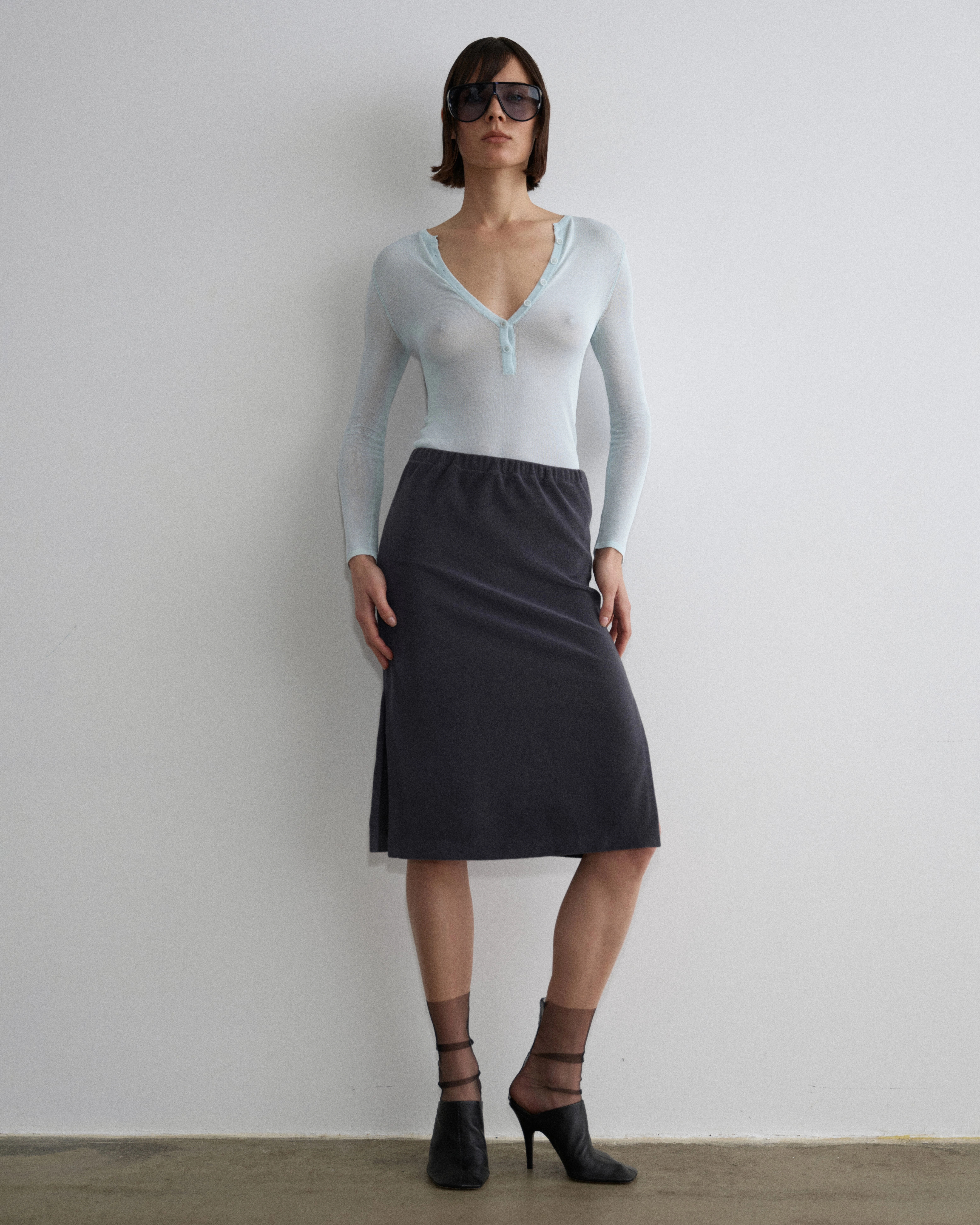 Розкрий стиль: A.M.G. презентує свіжу колекцію весна-літо 20261