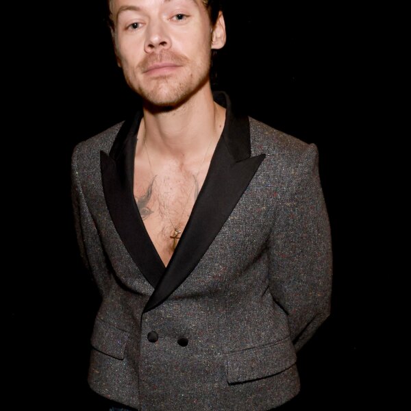 Гаррі Стайлз знову диктує моду: українці в захваті від його&hellip;