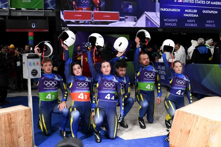 Гераскевич: Позов до МОК та флешмоб "шолом пам'яті" – вся правда про скандал на Олімпіаді-2026 6