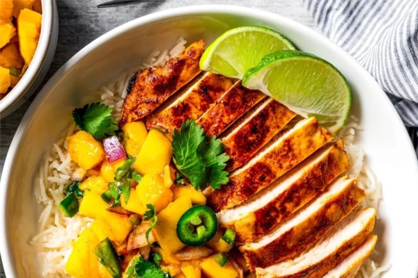 Готуємо незабутні страви на Новий рік 2026: ексклюзивні рецепти для вашого столу 4