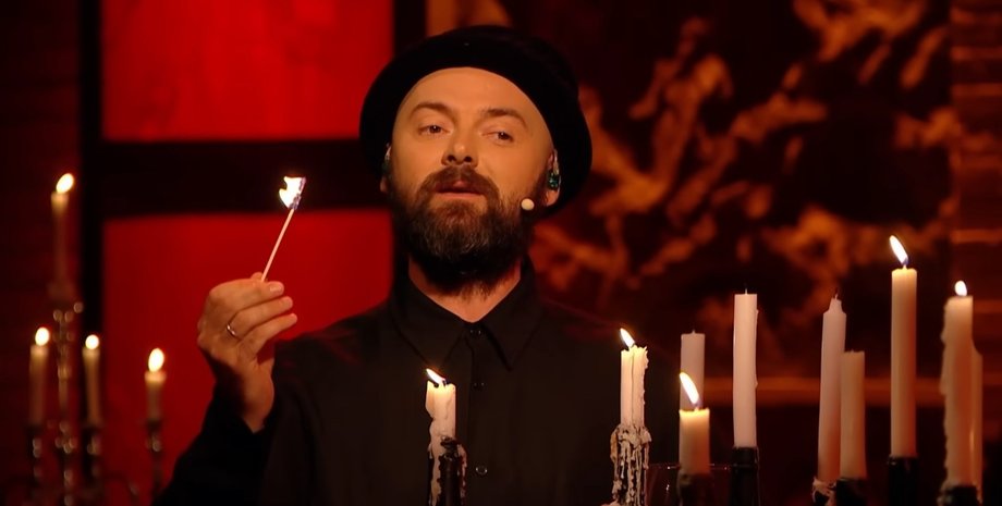 Михайло Клименко, серце гурту ADAM, пішов у вічність після боротьби з недугою 3