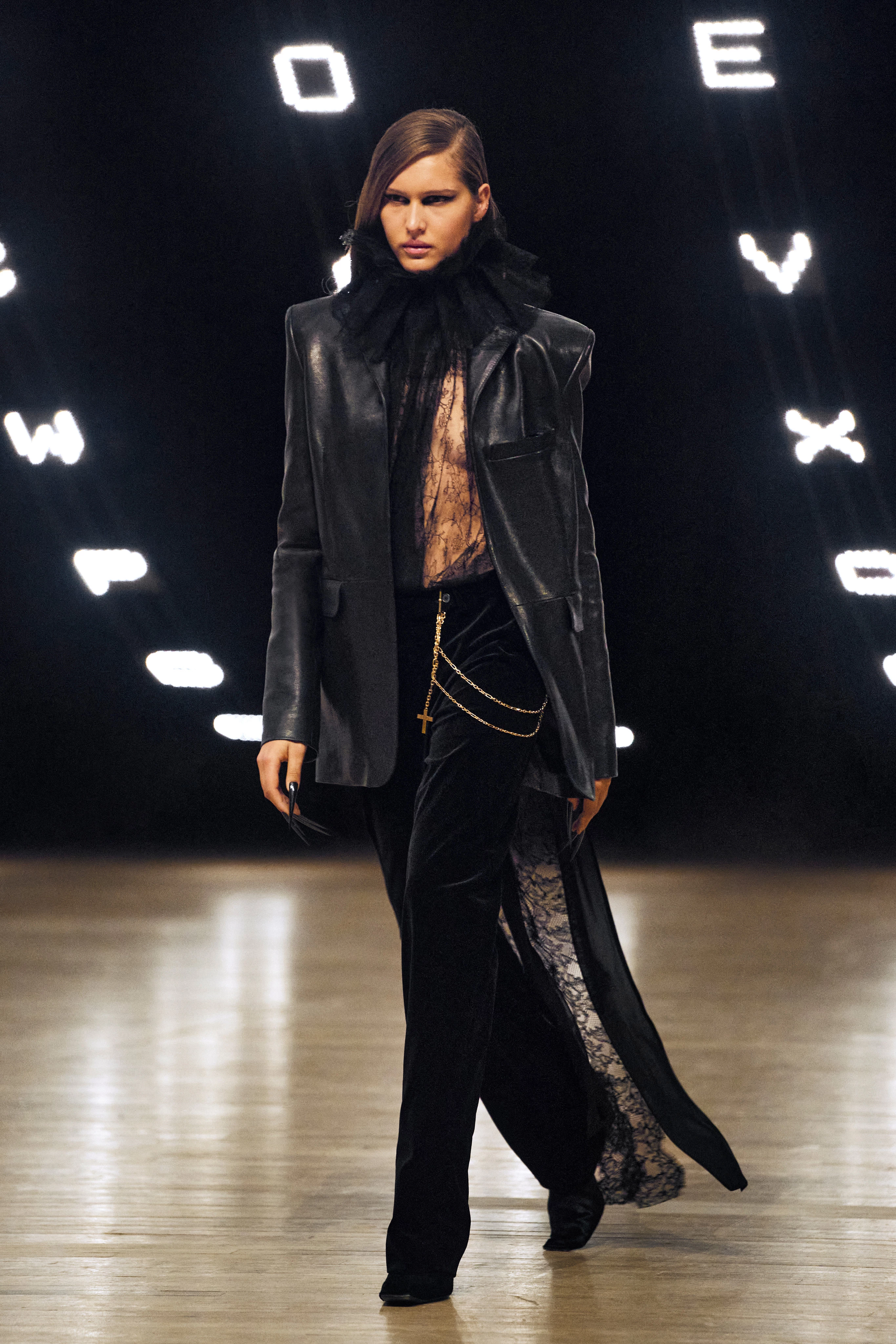 5 найяскравіших показів Тижня моди в Нью-Йорку: обираємо найкраще7