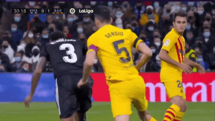 "Ель Класіко" без миру: як росіяни приховали заклик до припинення війни в Україні 6