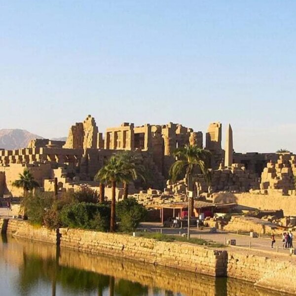 Таємниці Карнакського храму: науковці розкривають…