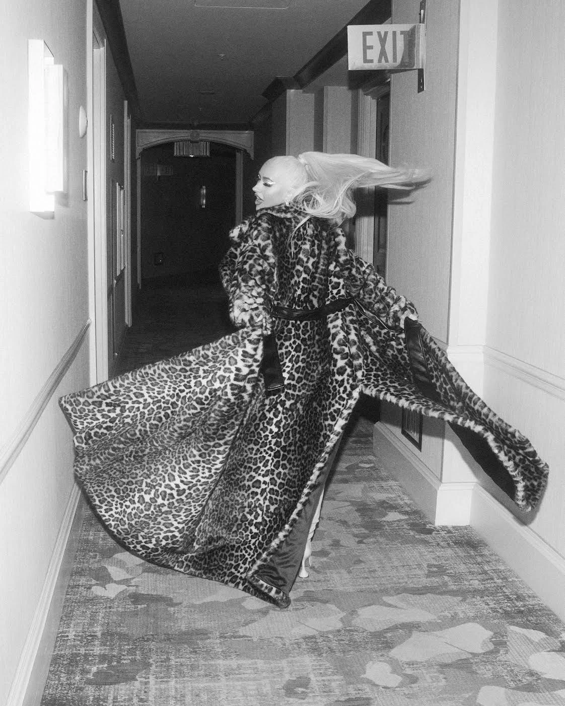 Крістіна Агілера10