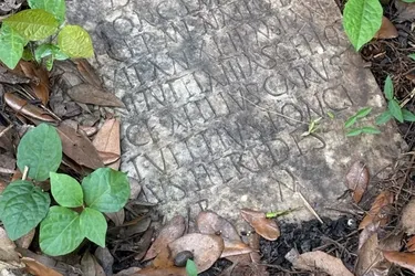 Знайдено 1900-річну могилу римського мореплавця в Новому Орлеані