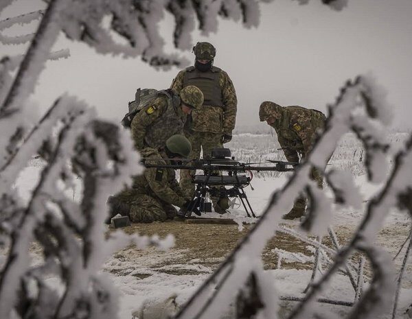 Україна та РФ: про що&hellip;