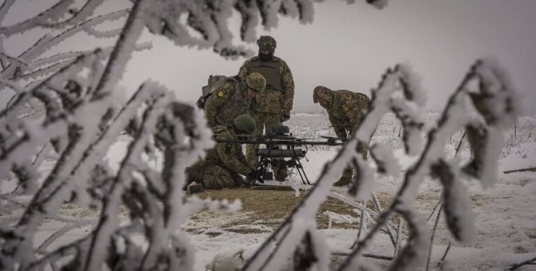 Україна та РФ: про що говорили у Женеві щодо демілітаризованої зони без армій 9 Україна та РФ: про що говорили у Женеві щодо демілітаризованої зони без армій 8