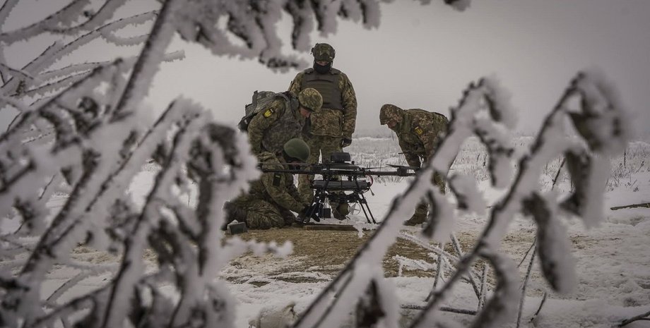 Україна та РФ: про що говорили у Женеві щодо демілітаризованої зони без армій 2 Україна та РФ: про що говорили у Женеві щодо демілітаризованої зони без армій 2