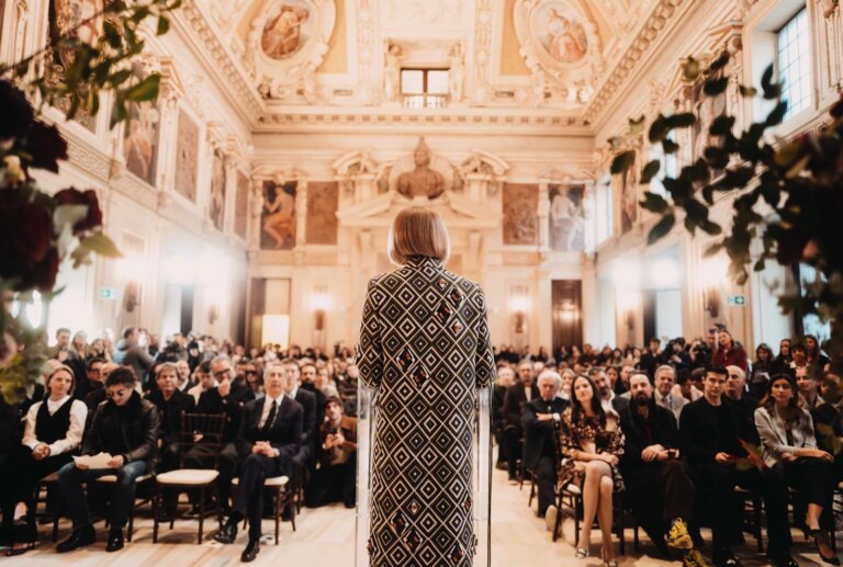 Vogue World 2026: Мілан прийматиме грандіозну подію 17