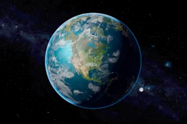 Розкриваємо таємницю: як Атлантика розсуває континенти й формує новий вигляд&hellip;