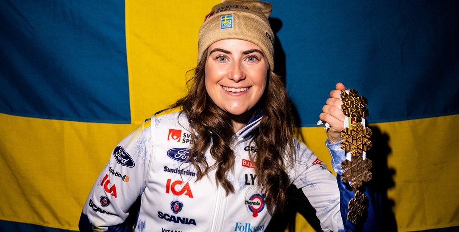 Олімпійська призерка шокувала всіх: ось чому вона розбила власну медаль 2