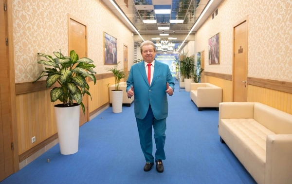 Поплавський більше не керуватиме університетом культури