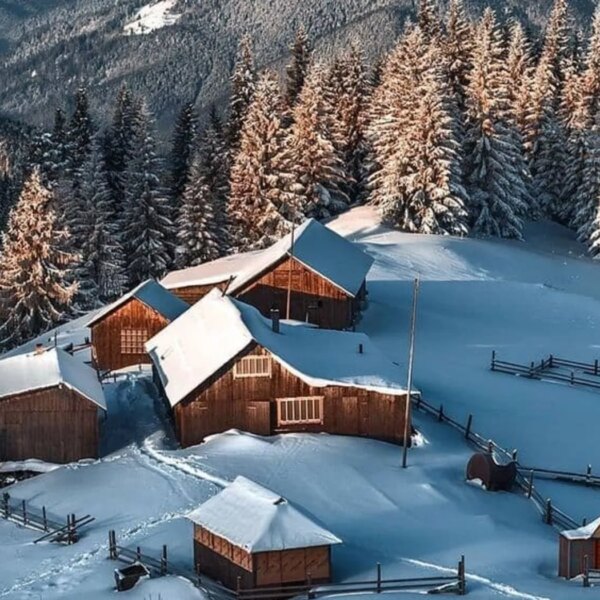 Верховина кличе: обираємо житло та&hellip;