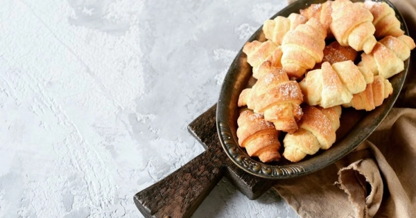 Міжнародний день круасана: розкриваємо секрети 300-річної випічки та ділимося п'ятьма найкращими рецептами 6