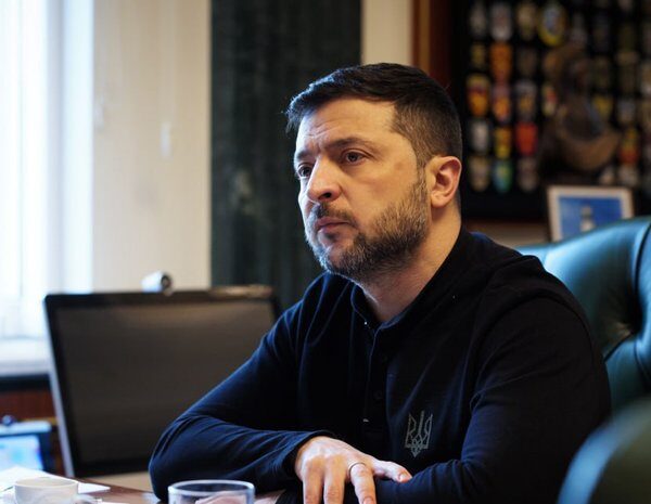 Головна 62 США прагнуть миру в Україні до 4 липня: Зеленський відреагував…