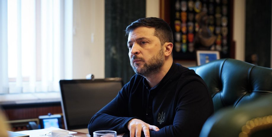 США прагнуть миру в Україні до 4 липня: Зеленський відреагував на новину 2 США прагнуть миру в Україні до 4 липня: Зеленський відреагував на новину 2