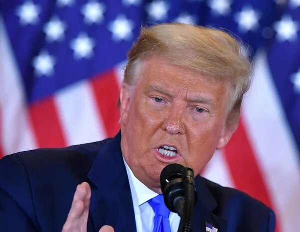 Трамп: Україна ризикує втратити шанс на мир, якщо не погодиться&hellip;