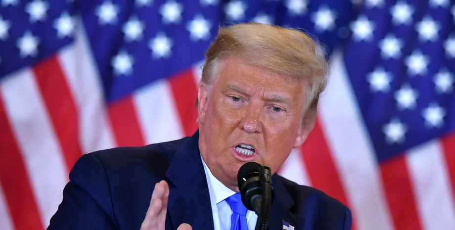 Трамп: Україна ризикує втратити шанс на мир, якщо не погодиться на умови Росії 2