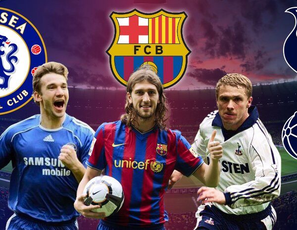 Як українські футбольні таланти гублять кар’єри в Європі: аналіз причин