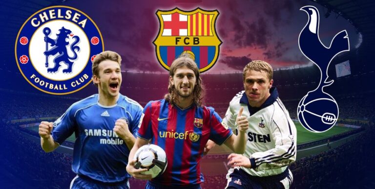 Як українські футбольні таланти гублять кар'єри в Європі: аналіз причин 2