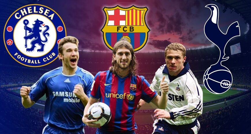 Як українські футбольні таланти гублять кар’єри в Європі: аналіз причин