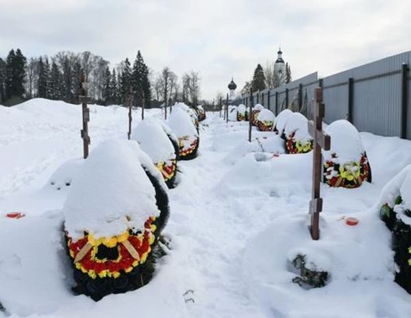 Головна 71 Річниця трагедії: Росія розкриває дані про 200 тисяч загиблих українців