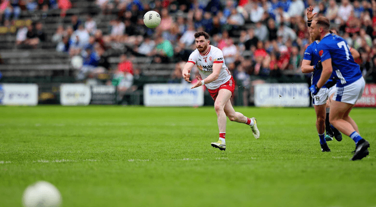 Розкрито найнеочікуваніші футбольні правила: історія дивовижних змін, що здивували навіть експертів 5