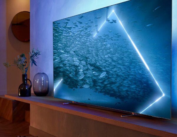 Головна 85 Три шкідливі звички, що скорочують життя вашого телевізора: дізнайтеся, яких…