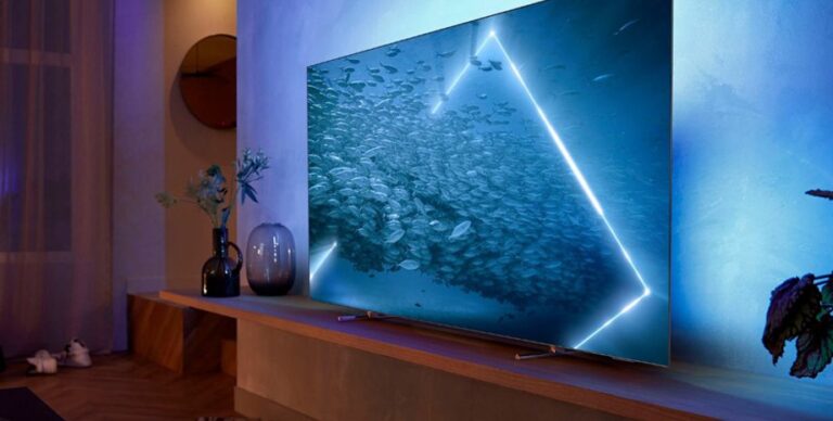 Три шкідливі звички, що скорочують життя вашого телевізора: дізнайтеся, яких уникнути 7