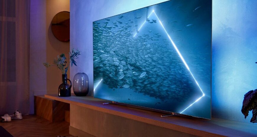 Головна 113 Три шкідливі звички, що скорочують життя вашого телевізора: дізнайтеся, яких уникнути