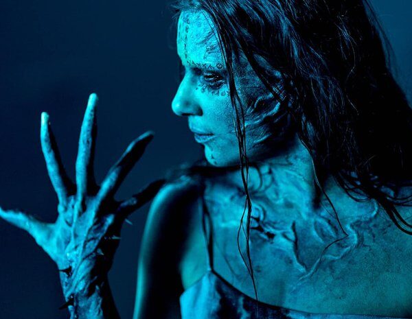 Головна 72 “Конотопська відьма”: Розкрито провали фільму жахів