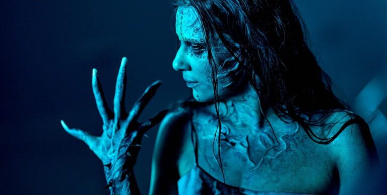 "Конотопська відьма": Розкрито провали фільму жахів 2