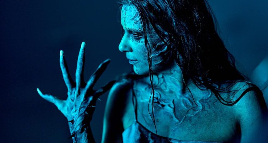 Головна 101 “Конотопська відьма”: Розкрито провали фільму жахів