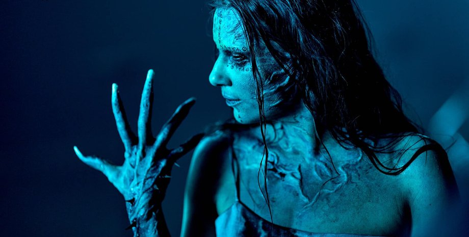 "Конотопська відьма": Розкрито провали фільму жахів 4 "Конотопська відьма": Розкрито провали фільму жахів 4