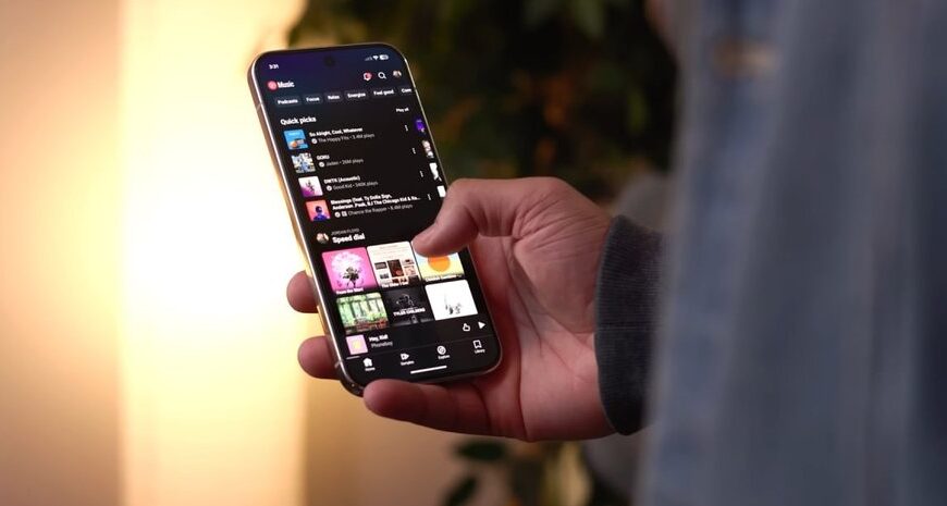 Старі смартфони вражають: обираємо моделі, що не поступаються флагманам 2026 року