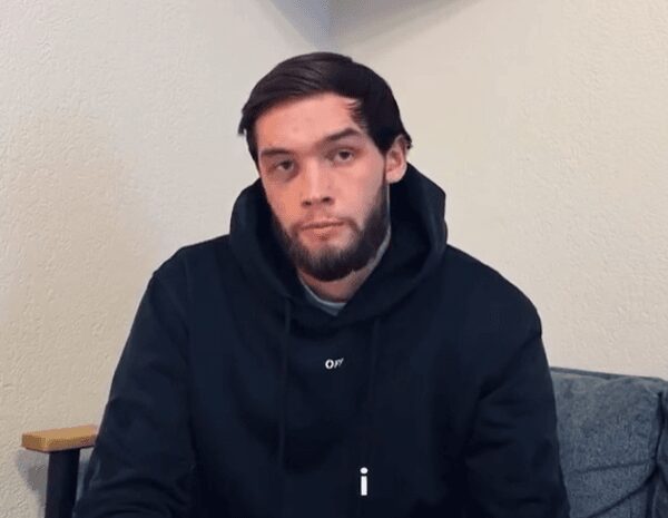 Головна 77 Футболіст Колесник бореться за свободу: оскаржує домашній арешт після конфлікту…