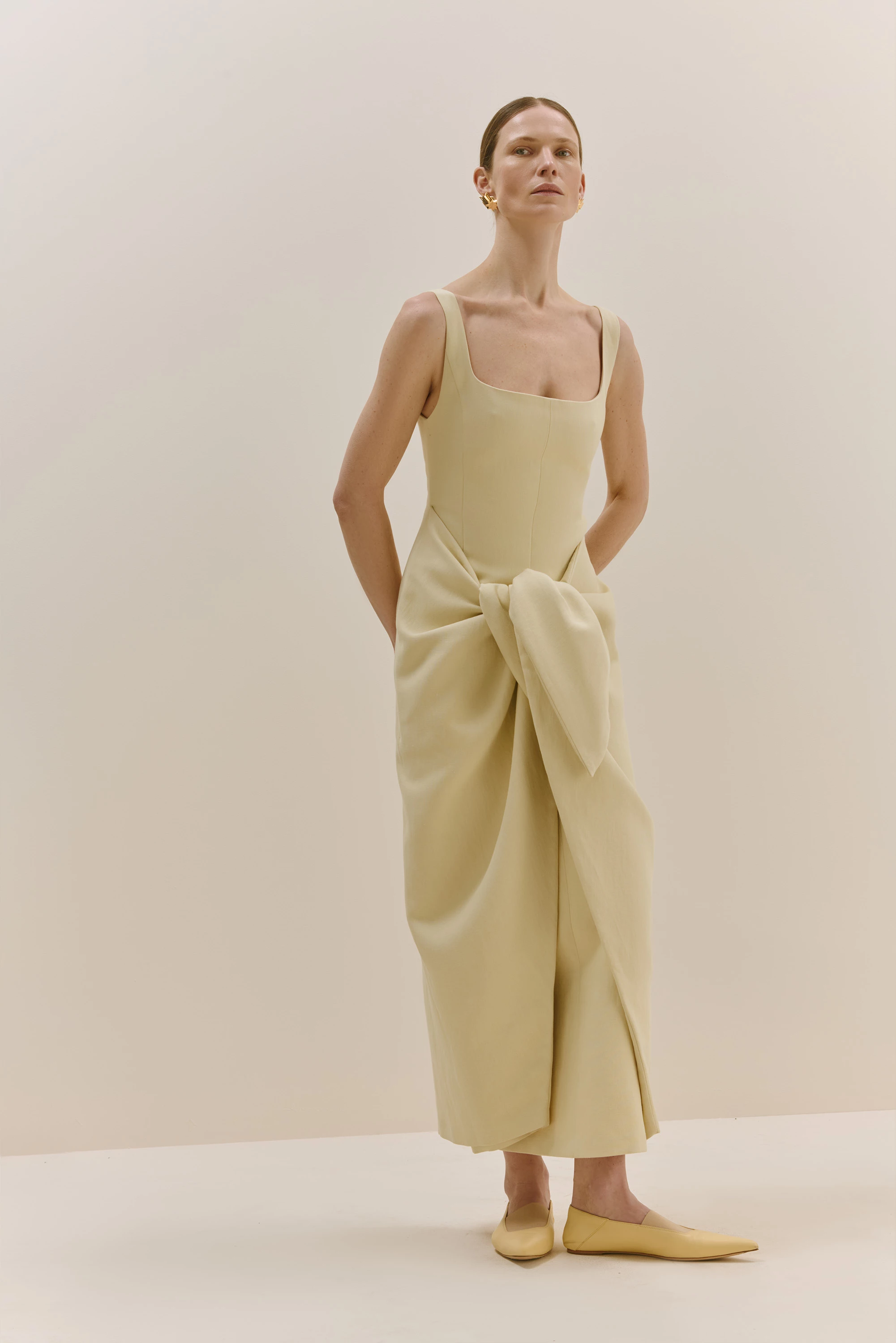 BEVZA запрошує у космічну подорож: презентовано колекцію осінь-зима 2026/273