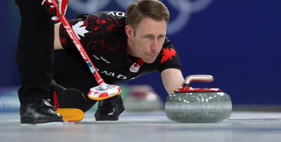 Керлінг на Олімпіаді: скандал з лайкою ледь не переріс у бійку 2